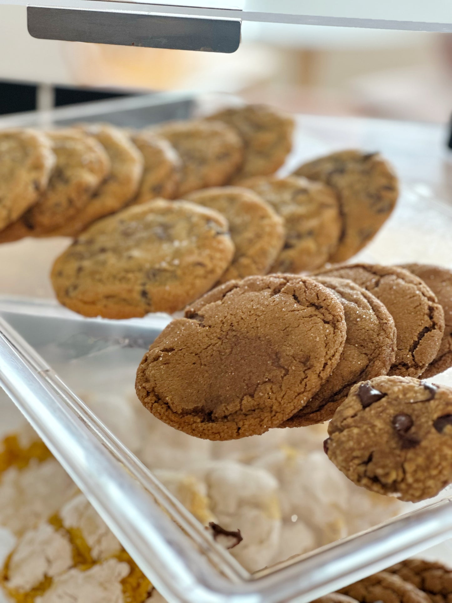 VARIETY Cookie Box: Half Dozen