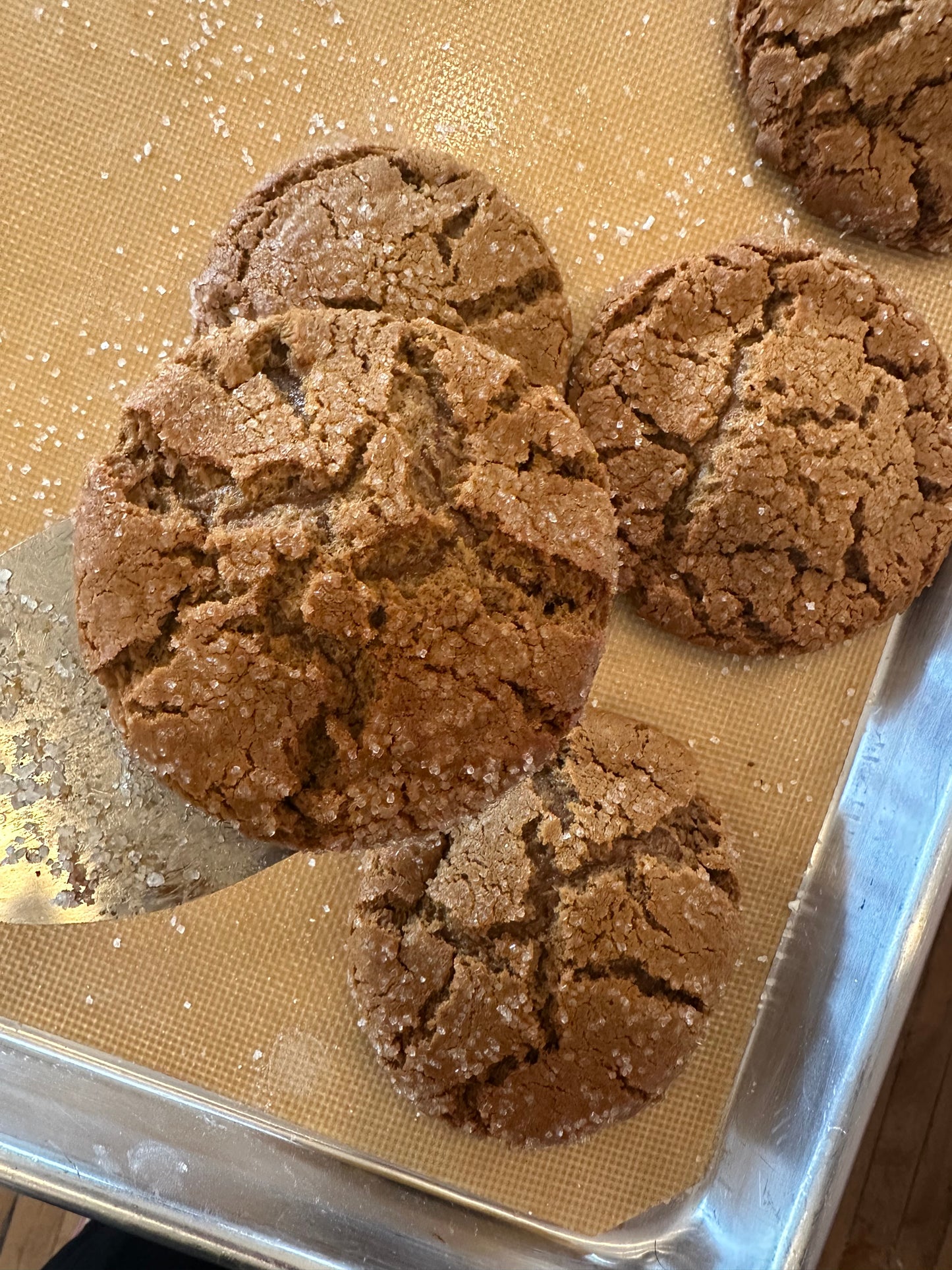 VARIETY Cookie Box: Half Dozen