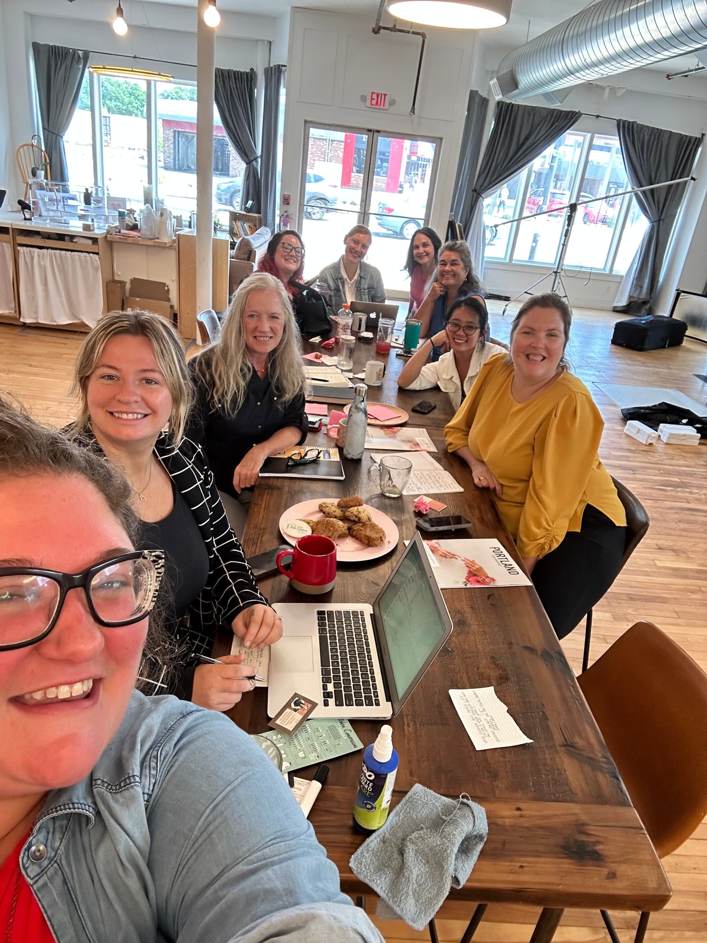 Entrepreneur Mastermind: 1 Year (Recurring Subscription Available!)