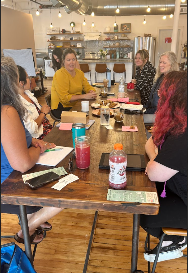 Entrepreneur Mastermind: 3 Months