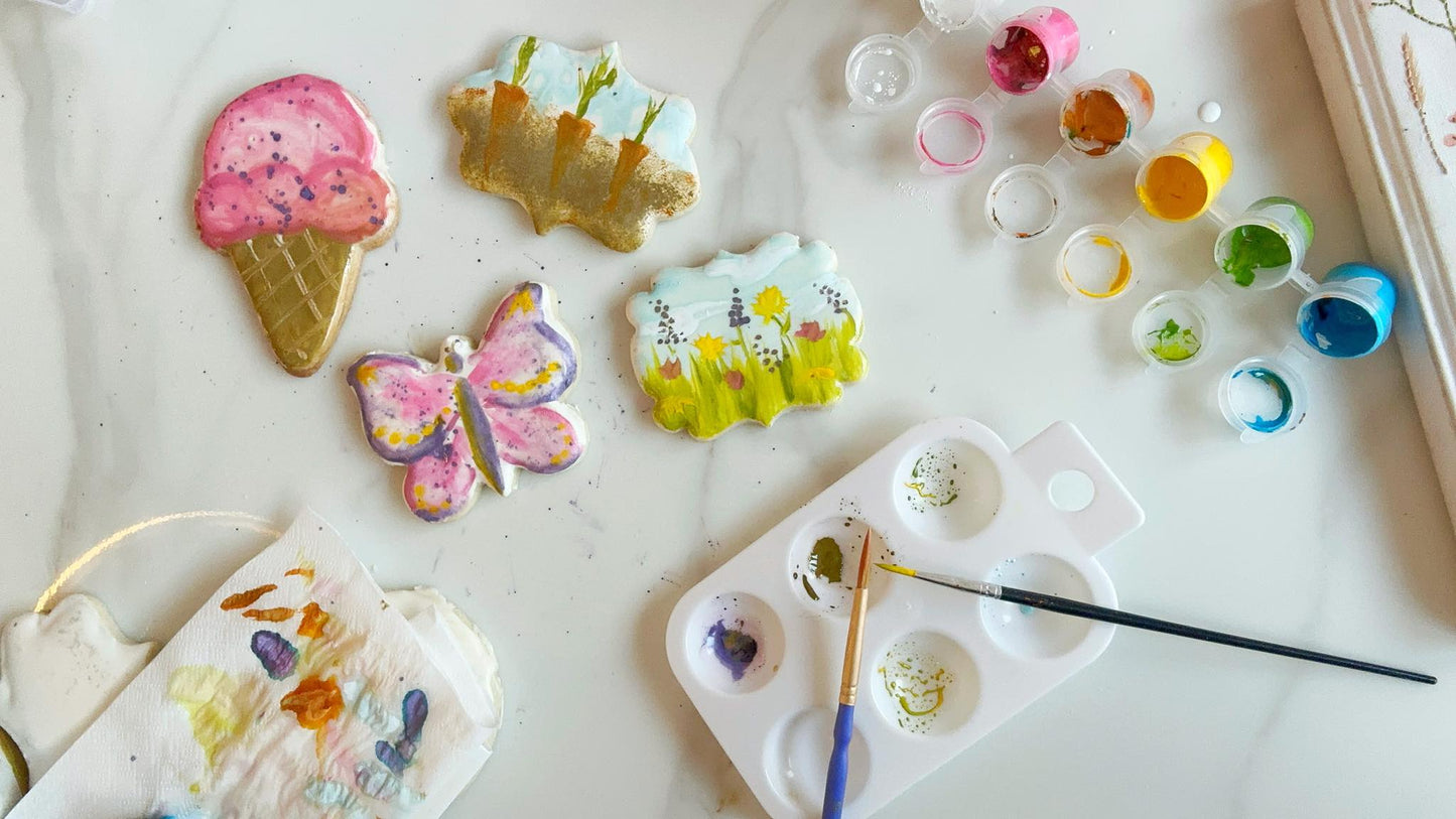 Cookie Club Membership (2026)