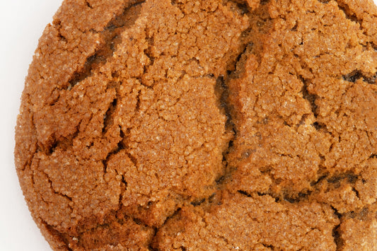 Molasses Monstah Cookies: Half Dozen