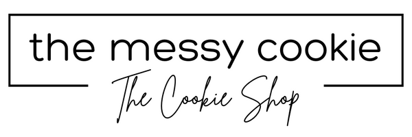 The Messy Cookie